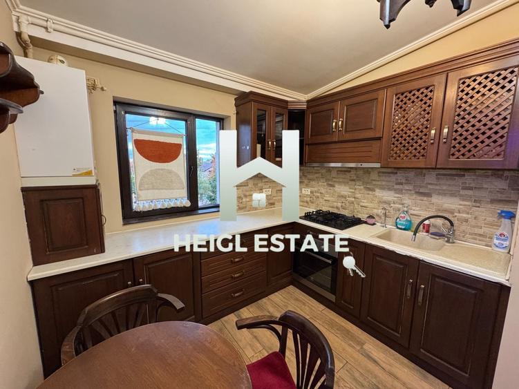 Apartament cu 2 camere în Dumbrăvița