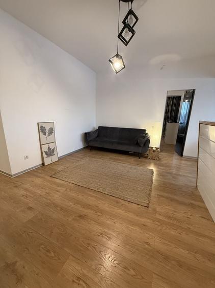 Apartament cu 2 camere nedecomandat în Alba Iulia