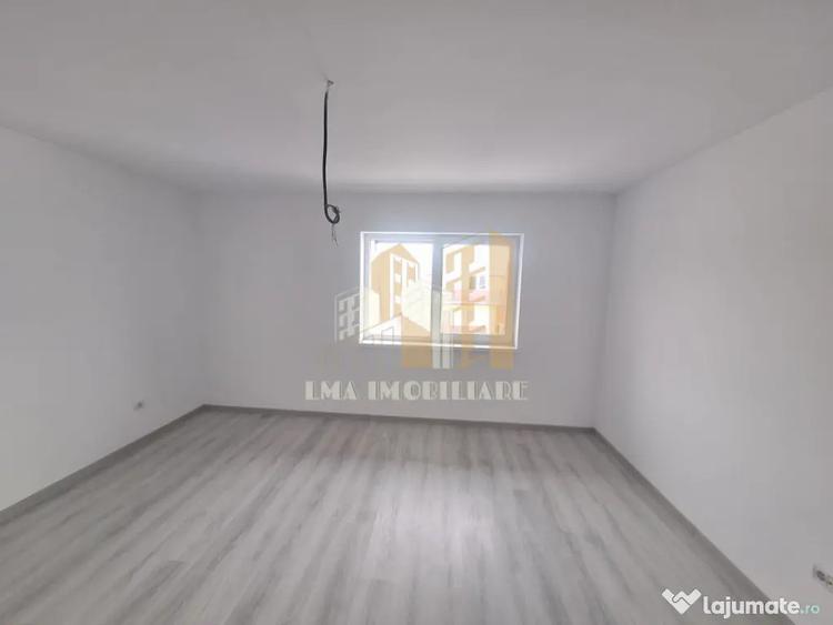 Apartament cu 2 camere decomandat în Sânpetru