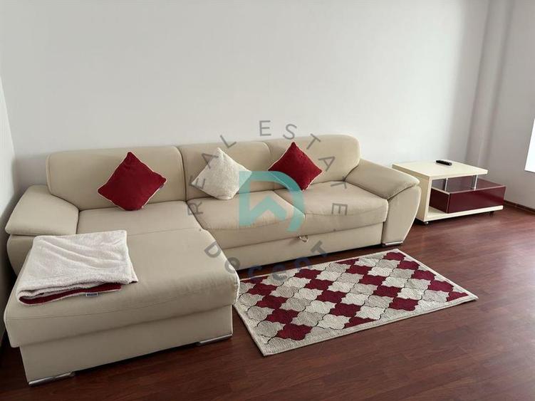 Apartament Pet-Friendly 3 camere Astra, 67 mp - Brasov - 2