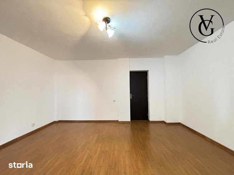 Apartament cu 2 camere semidecomandat în Energia