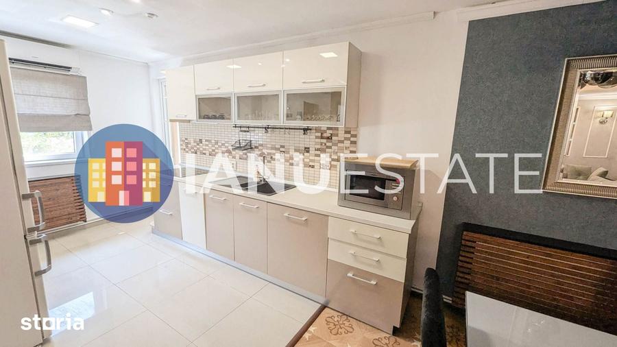 Mihai Bravu 5` Metrou Vitan Tineretului Parc Centrala PetFriendly - 6
