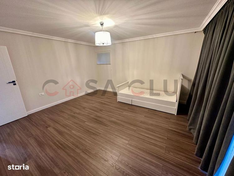 Casă cu 3 camere cu Teren 130 Mp în Florești