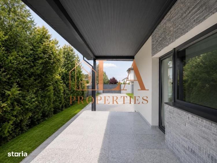 Casa 4 camere | Panouri 3Kw | Teren 500mp | Domnesti - 6