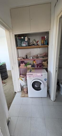 Apartament cu 3 camere semidecomandat în Nord