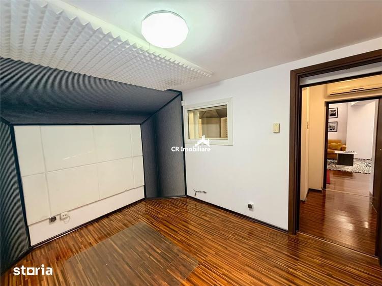 Apartament cu 2 camere decomandat în Vitan