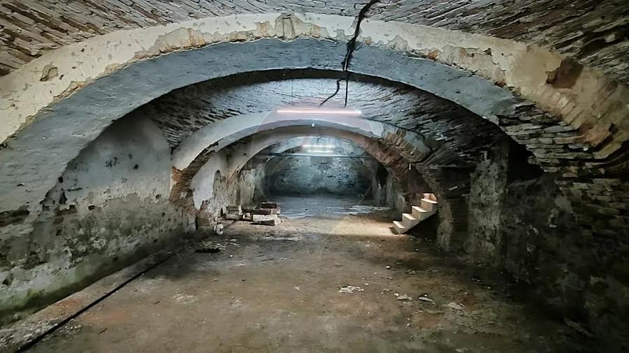 Casă cu 3 camere cu Teren 470 Mp în Dumbrăveni