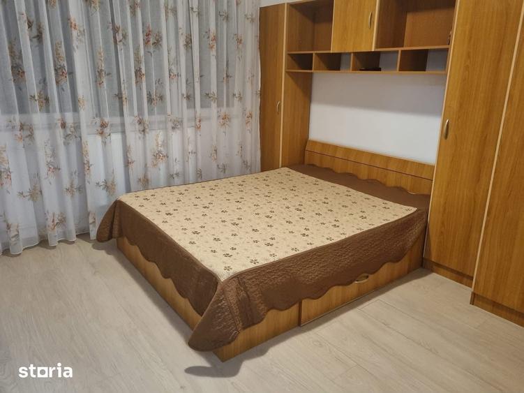 Apartament cu 2 camere decomandat în Malu Roșu