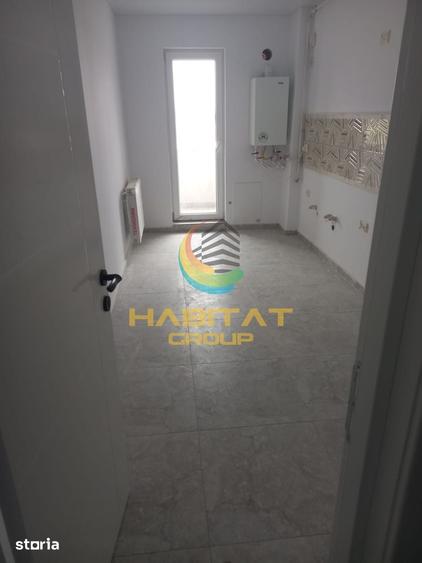Apartament cu 3 camere decomandat în Sălăjan