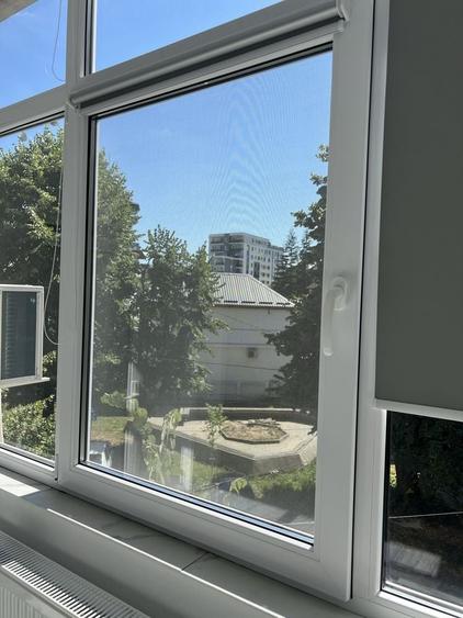 Apartament cu 2 camere nedecomandat în Ultracentral