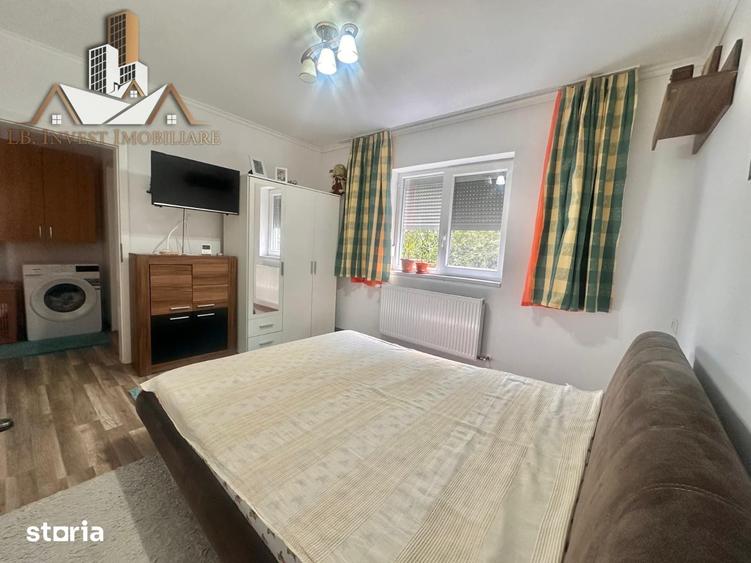 Apartament cu 2 camere în Sânandrei