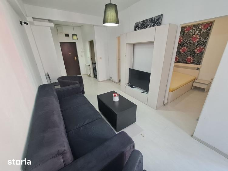 Apartament cu 2 camere în UTA