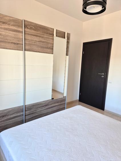 Apartament cu 2 camere decomandat în Lujerului