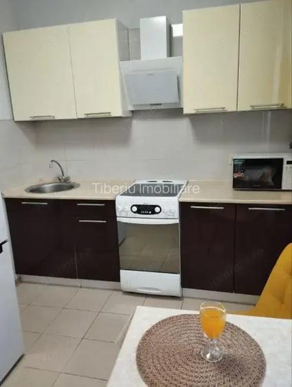 Garsoniera de inchiriat in Drumul Gazarului