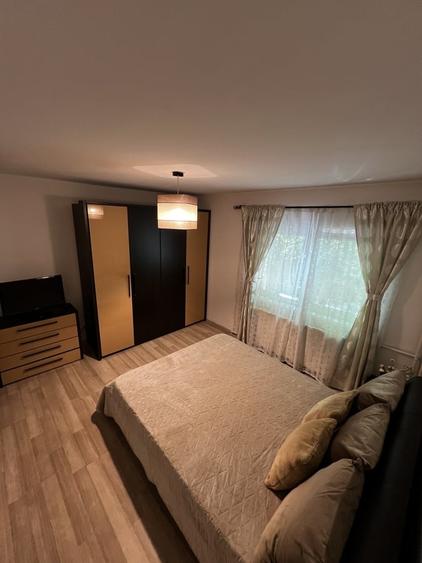 Apartament cu 2 camere decomandat în Lujerului