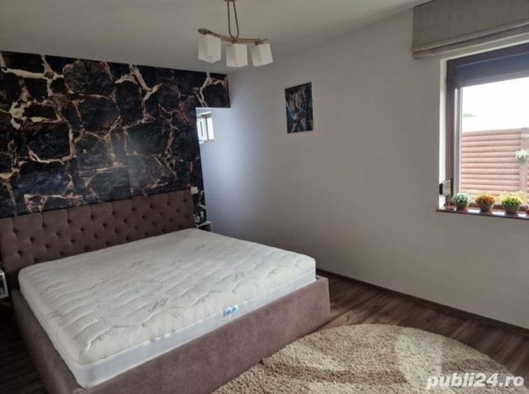 Casă cu 3 camere în Central
