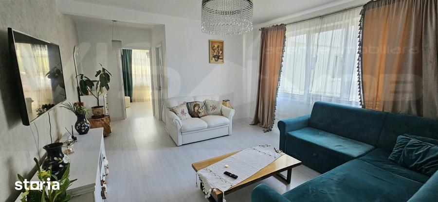 Apartament cu 2 camere în Central