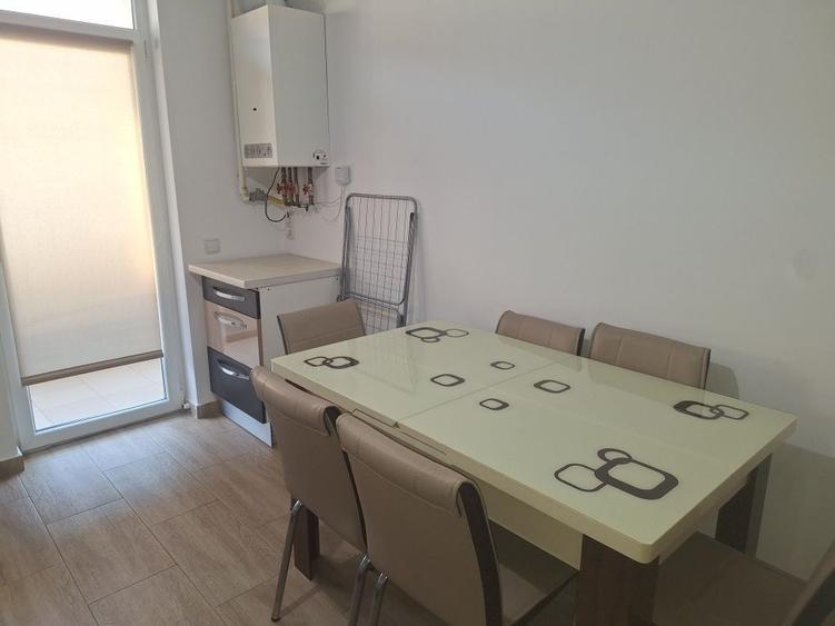 Apartament cu 2 camere decomandat în Ludoș