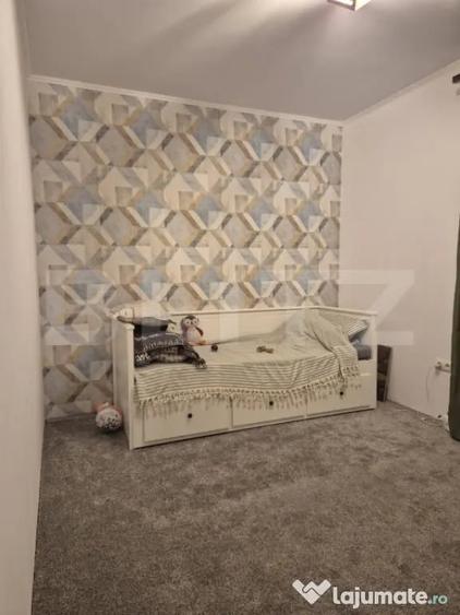 Casă cu 4 camere cu Teren 636 Mp în Bărdești