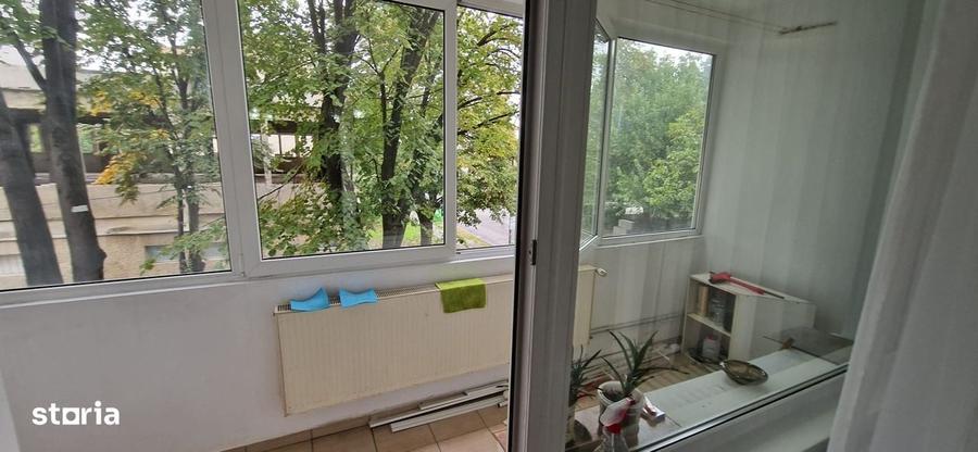 Apartament 3 Camere Etaj 1 Complex Studentesc 450 euro - 11