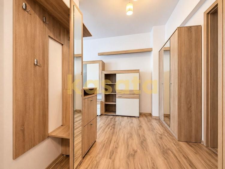 Garsonieră decomandată, mobilată în Colentina