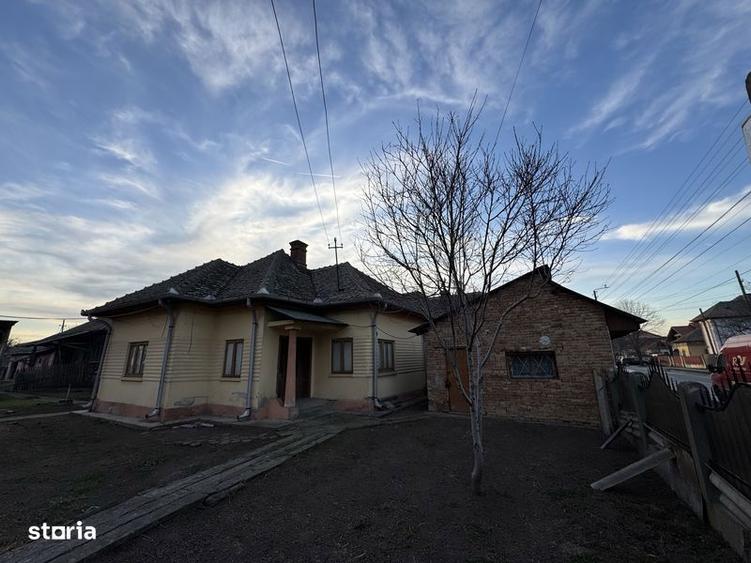 casa de vanzare in bailesti - 8