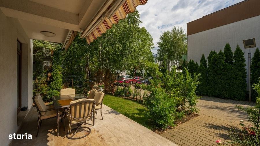 Vila de vanzare 5 camere l Erou Iancu Nicolae