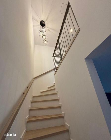 Vila noua la prima inchiriere | Smart Home | Curte privata | Comu - 18
