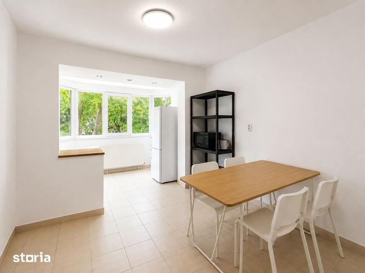 DE INCHIRIAT - 2 camere - Dacia - IMOBIHOR - 3