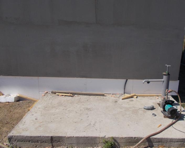 Casă individuală cu 4 camere cu Teren 520 Mp în Giroc
