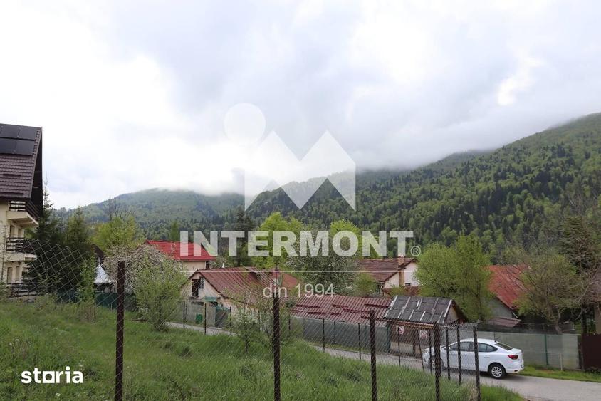 Teren de 429 mp, în Sud
