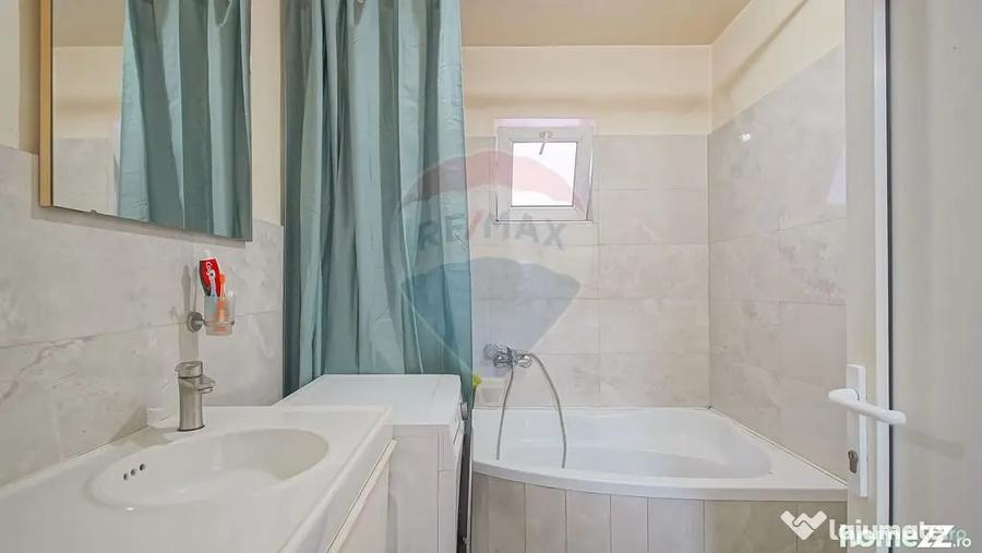 Casă cu 3 camere cu Teren 302 Mp în Griviței