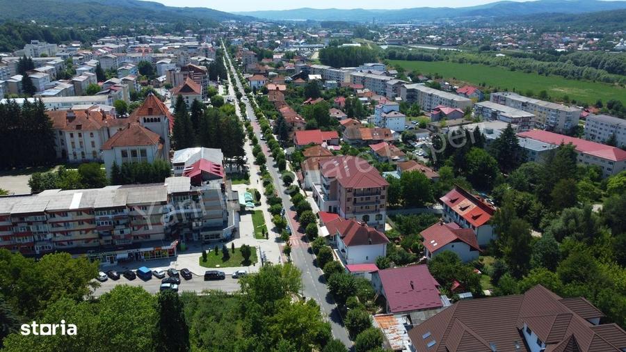 Apartament cu 3 camere de vanzare in Curtea de Arges - 20