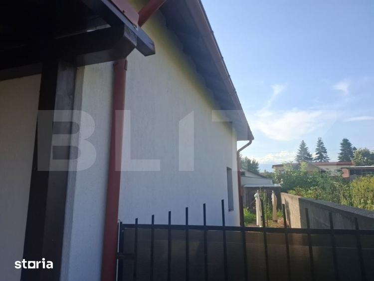 Casa de vanzare, 126 mp, zona Dragomiresti - 13