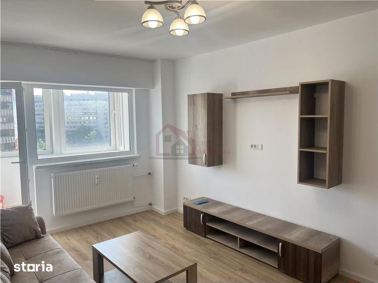 Apartament cu 2 camere decomandat, mobilat în Obor