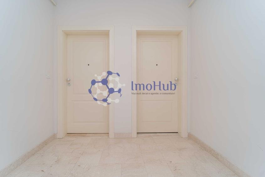 Apartament cu 2 camere semidecomandat în Moara de Vânt
