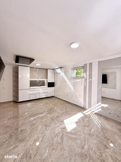 Apartament cu 2 camere în Bună Ziua