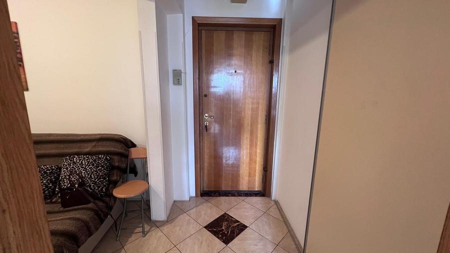 Apartament cu 2 camere semidecomandat în Crângași