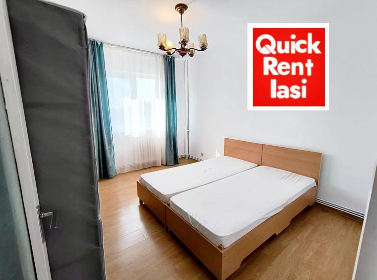 Ultracentral Zona Independentei Apartament 2Camere Decomandat - 2