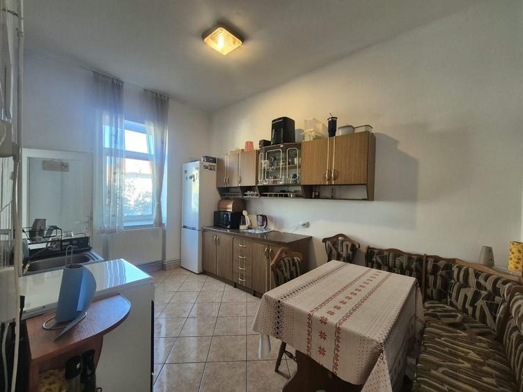Centru Civic, apartament ideal pentru studenți, pet friendly - 10