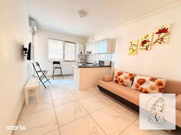 Apartament cu 2 camere în Berceni