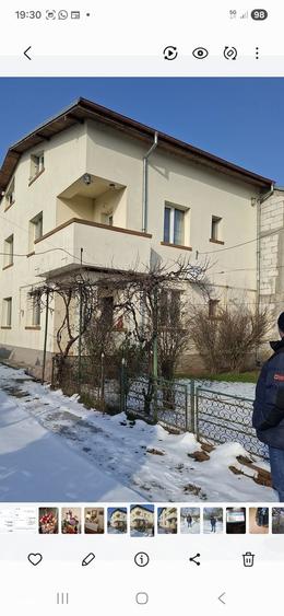 Vand casa P+1 cu teren 1200 mp - 1