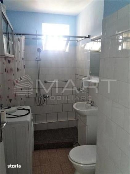 Apartament 2 camere decomandat zona B-dul Mihai Viteazu-disponibbil de - 6