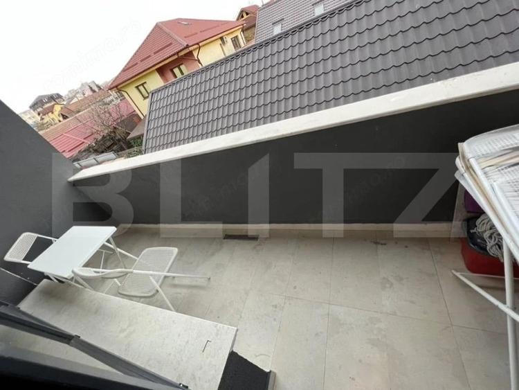 Garsoniera decomandata, loc de parcare, bloc nou, Calea Severinului - 4