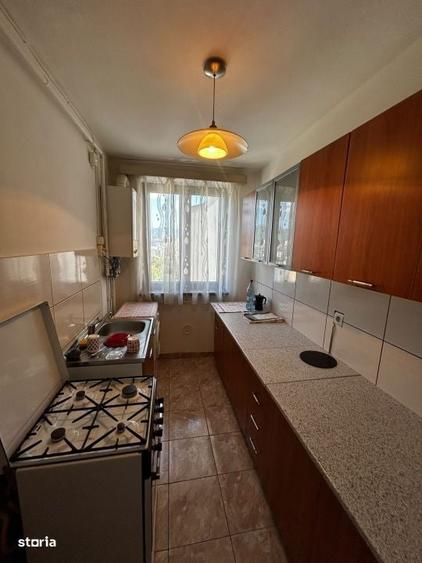 Apartament cu 2 camere decomandat în Traian