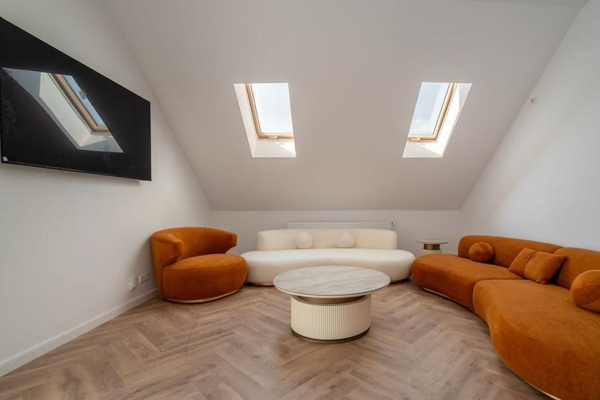 Apartament cu 4 camere decomandat în Timișoara