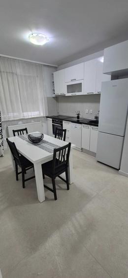 Apartament cu 2 camere decomandat în Chiajna