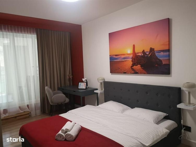Apartament cu 3 camere în Grigorescu