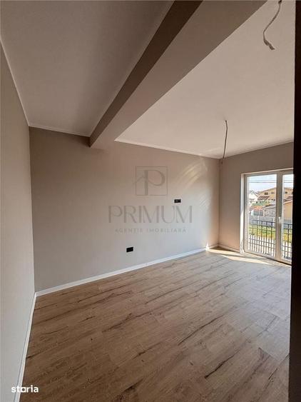 Duplex Despartit Prin Ct, Mosnita Noua, Gata De Mutat. - 5