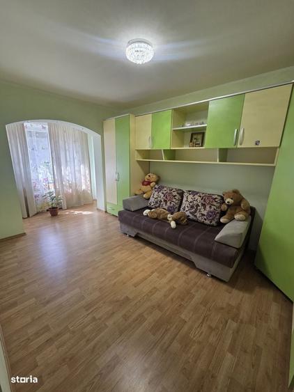 Apartament cu 2 camere decomandat în Obcini